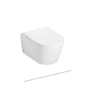 Thân bồn cầu treo tường TOTO CW542HME5UNW1