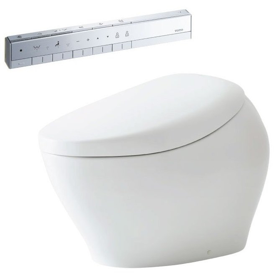 Bồn cầu cảm ứng thông minh TOTO Neorest NX I CS900VT#NW1/T53P100VR