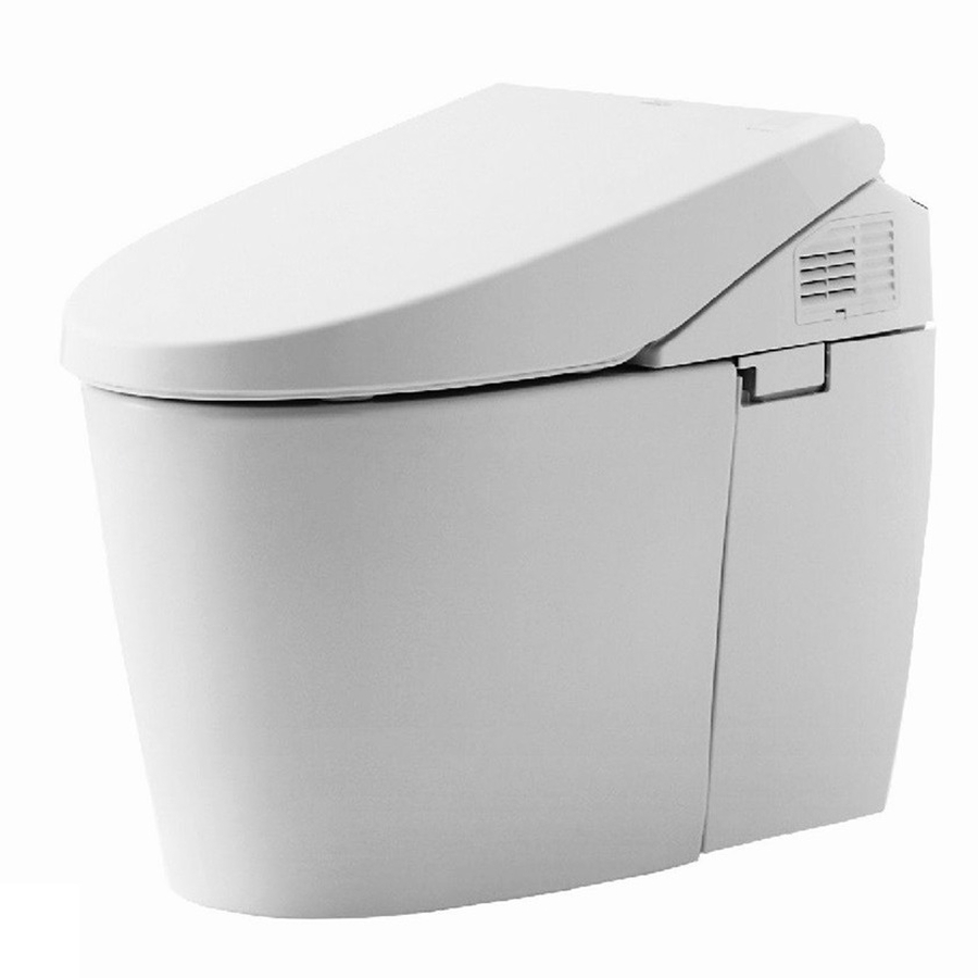 Bồn cầu điện tử thông minh TOTO Neorest AH CS985VA/TCF9786WA