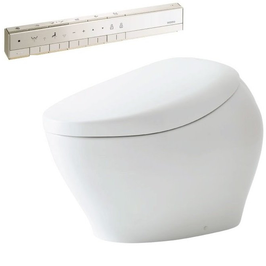 Bồn Cầu Điện Tử Thông Minh TOTO Neorest NX I CS900KVT#NW1/T53P100VR