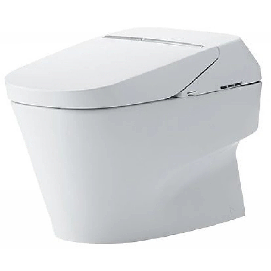 Bồn Cầu Thông Minh TOTO NEOREST XH I CW992VA#NW1/TCF992WA#NW1/T53P100VR