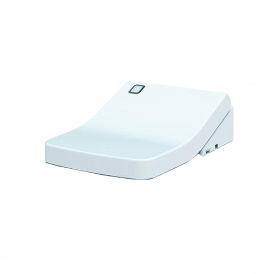 Nắp Rửa Điện Tử Washlet TOTO TCF403EA#NW1