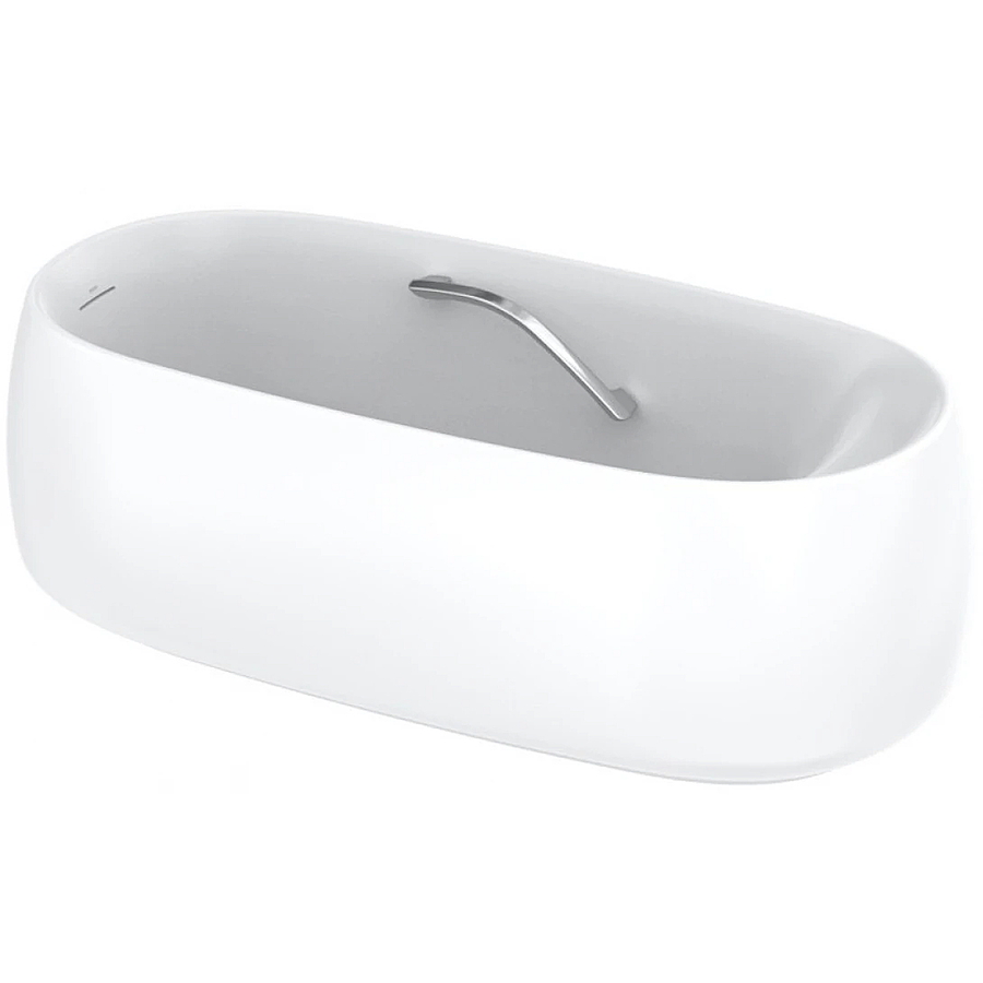 Bồn tắm đá cẩm thạch đặt sàn TOTO PJY1744HPWEN#MW 1.7m 