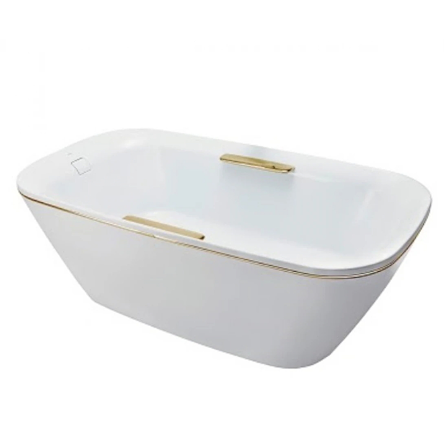 Bồn Tắm Nằm Galalato TOTO EOREST PJY1886HPWMGE#GW