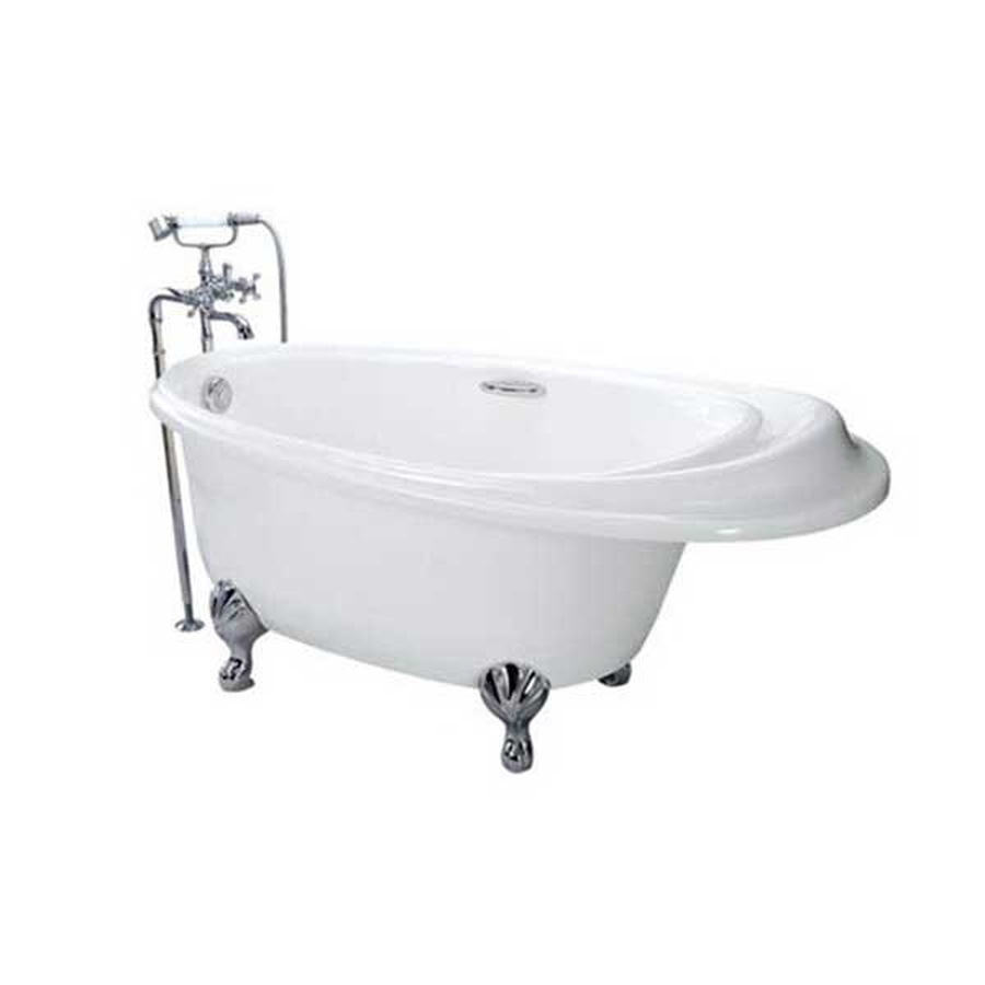 Bồn Tắm Ngọc Trai 1.6M Toto PPY1610HIPTE#S