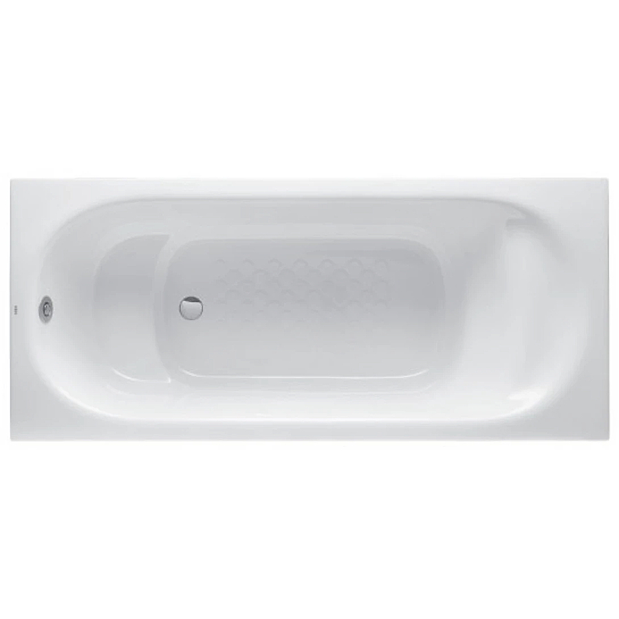 Bồn Tắm Ngọc Trai 1,7m TOTO PPY1750PE#P/DB505R-3B/TVBF412