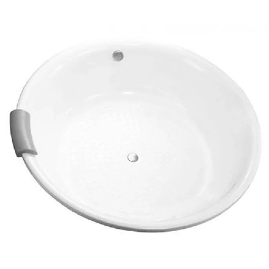 Bồn Tắm Ngọc Trai Tròn 1,7m TOTO PPY1720PTE#P