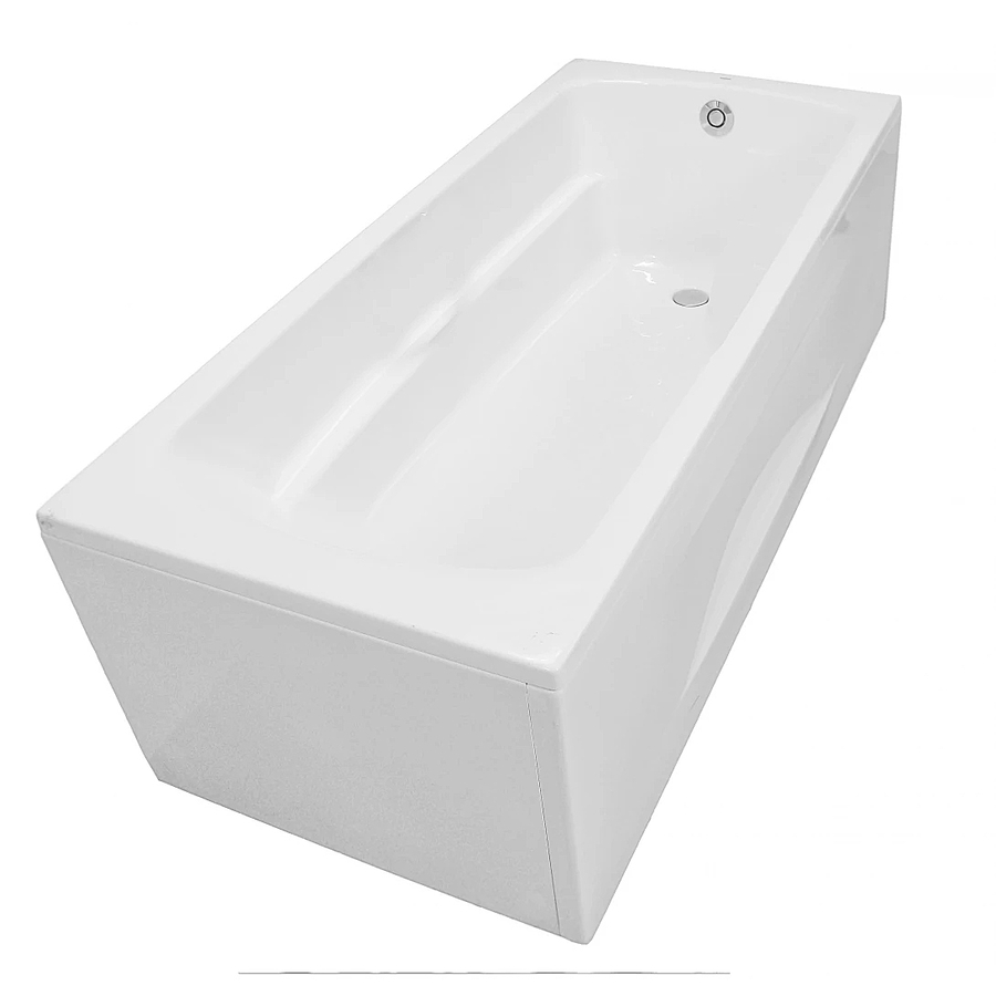 Bồn Tắm TOTO PAY1735VC#W/TVBF411 Chân Yếm 1.7M