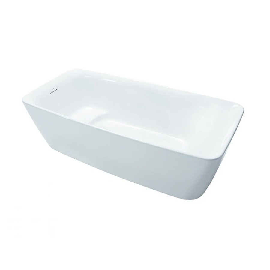 Bồn Tắm TOTO PJY1724PWEN#MW Đá Cẩm Thạch Trắng Mờ 1.7M