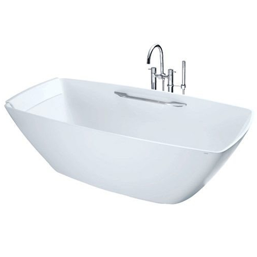 Bồn Tắm TOTO PJY1804HPWE#MW/NTP011E Đá Cẩm Thạch 1.8M