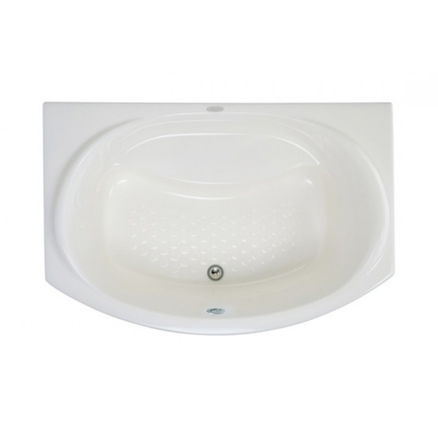 Bồn Tắm TOTO PPY1523PTE#S Ngọc Trai Có Yếm 1.5M