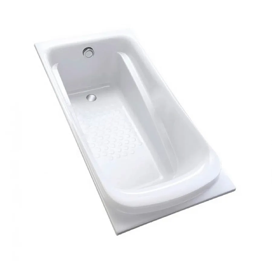 Bồn Tắm Ngọc Trai Xây TOTO PPY1560PE#P/TVBF412/DB505R-2B 1.5m