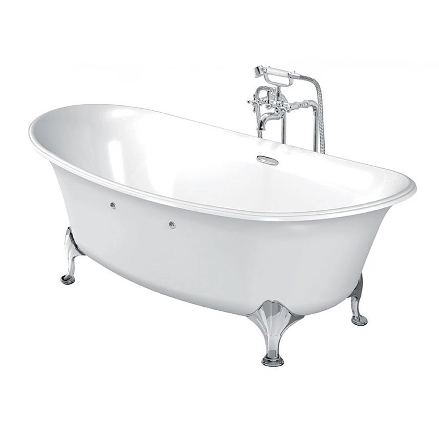 Bồn Tắm TOTO PPY1806PWNE#P Lập Thể 1.8M