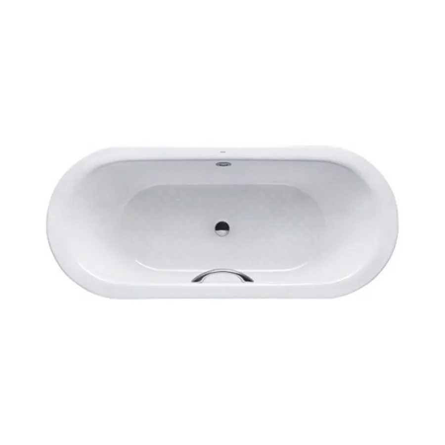 Bồn Tắm Xây Gang Tráng Men TOTO FBYN1710CPE#W 1.7m