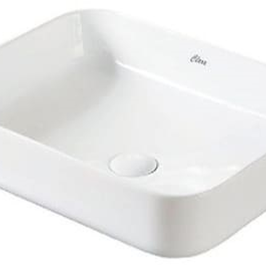 Chậu rửa Lavabo dương bàn Clara CB-1153