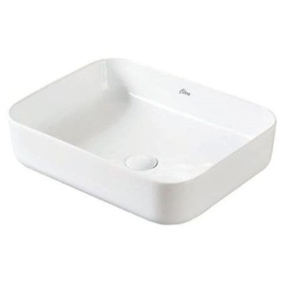 Chậu rửa Lavabo dương bàn Clara CB-1153
