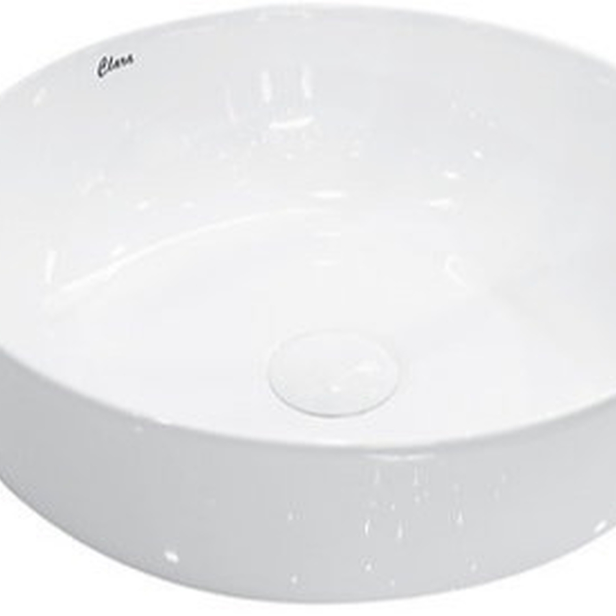 Chậu rửa Lavabo dương bàn Clara CBM-101
