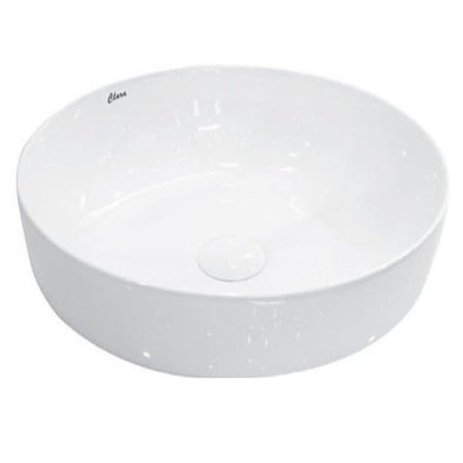 Chậu rửa Lavabo dương bàn Clara CBM-101
