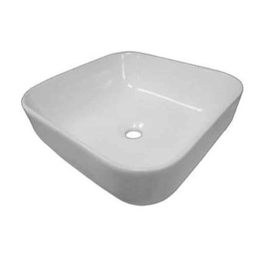 Chậu rửa Lavabo dương bàn Clara CBM-102