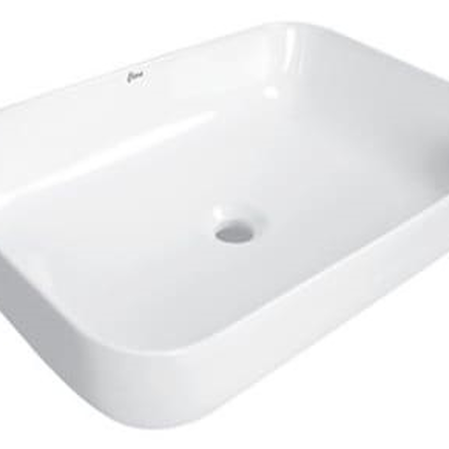 Chậu rửa Lavabo dương bàn Clara CBM-104