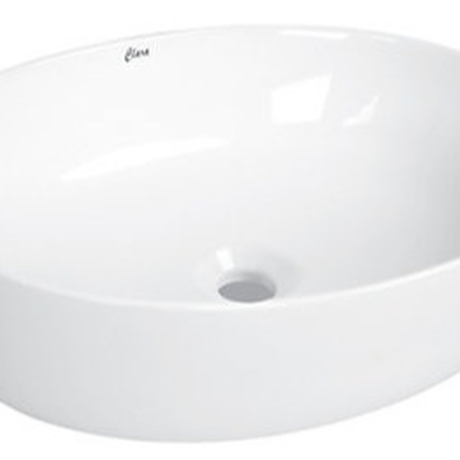 Chậu rửa Lavabo dương bàn Clara CBM-105