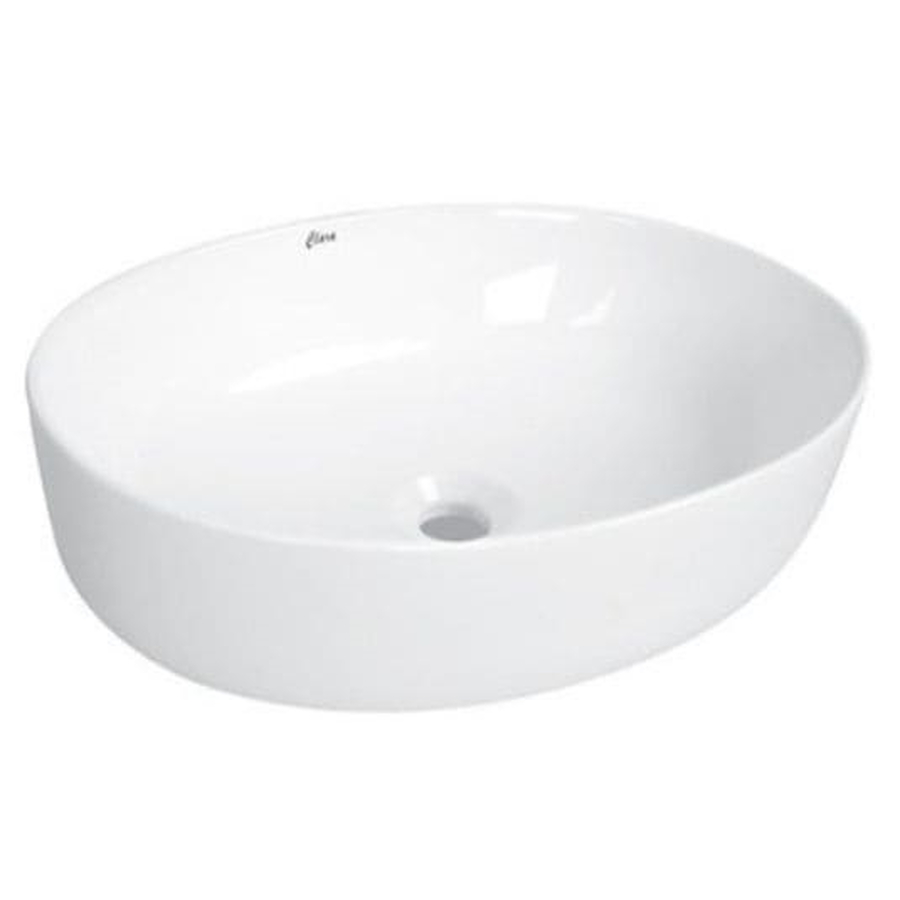 Chậu rửa Lavabo dương bàn Clara CBM-105