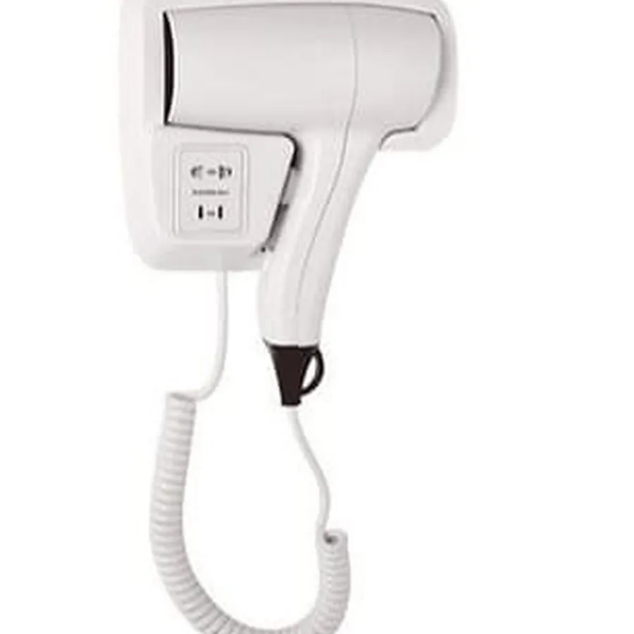 Máy sấy tóc treo tường Clara CHD-005