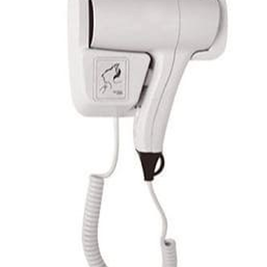 Máy sấy tóc treo tường Clara CHD-006