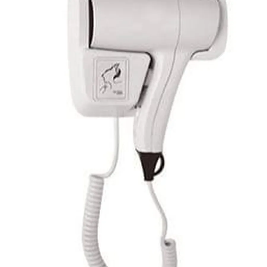 Máy sấy tóc treo tường Clara CHD-006