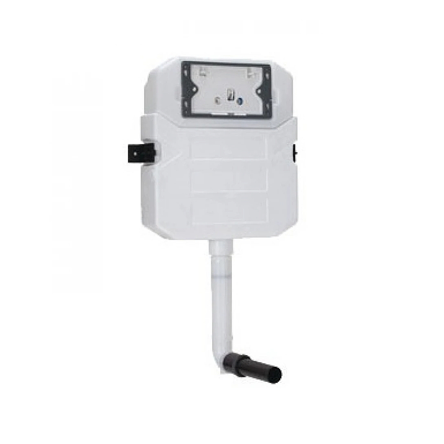 Két Nước Âm Tường TOTO WH050