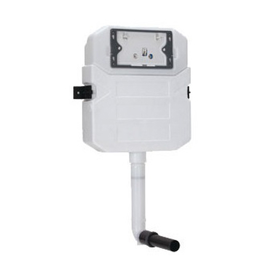 Két Nước Âm Tường TOTO WH060