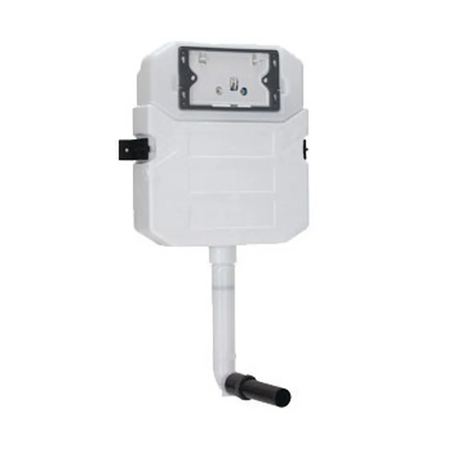 Két Nước Âm Tường TOTO WH060