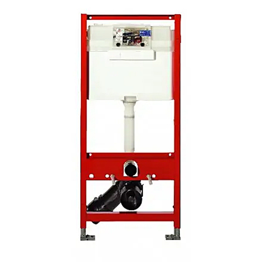 Két Nước Và Khung Âm Tường TOTO WH045D