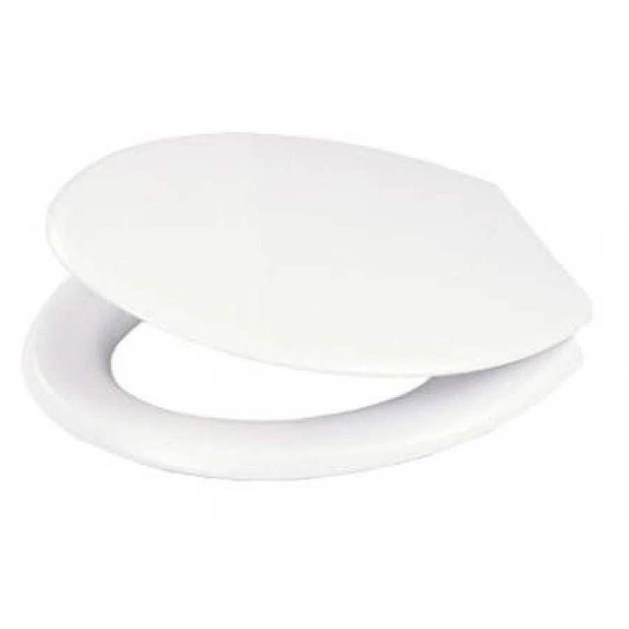 Nắp bồn cầu đóng êm TOTO TC262V#SC1