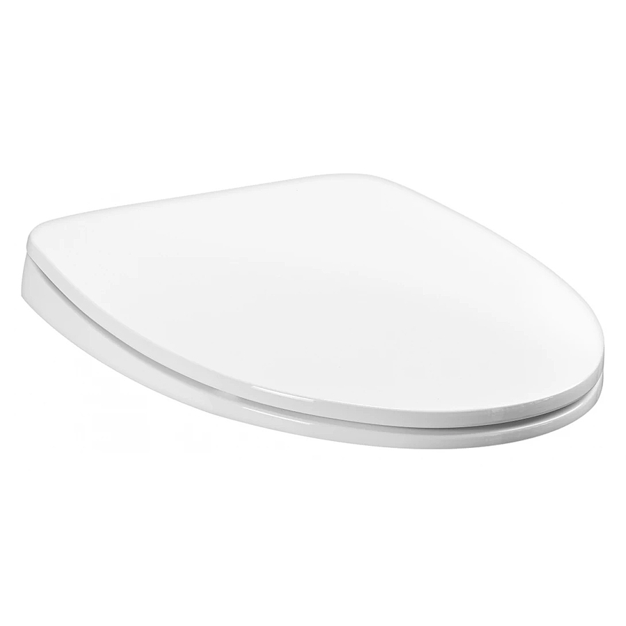 Nắp bồn cầu đóng êm TOTO TC395VS