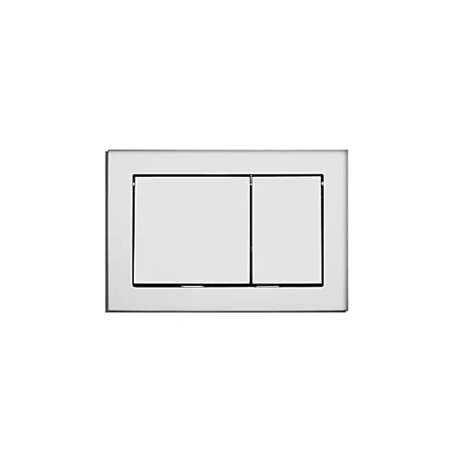 Nắp Đậy Nút Nhấn Xả TOTO MB007DCP#SS Mạ Crom Bóng