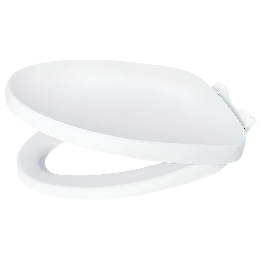 Nắp Êm Bồn Cầu TOTO TC385VS#W (T3)