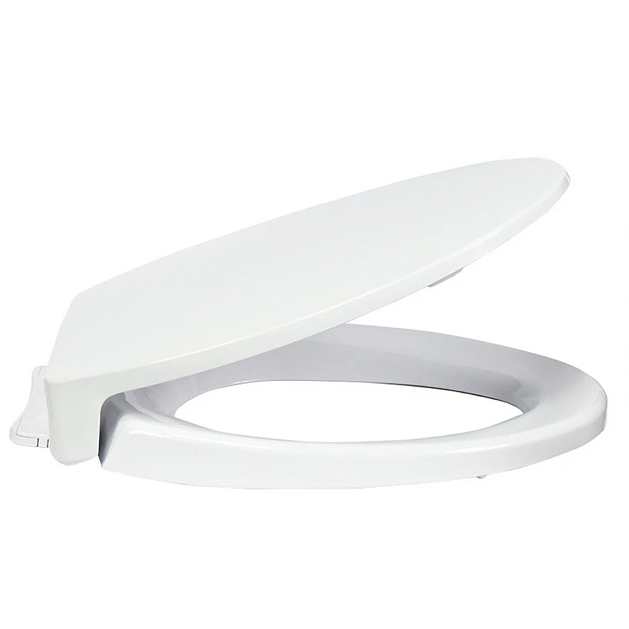 Nắp êm bồn cầu TOTO TC393VS#W