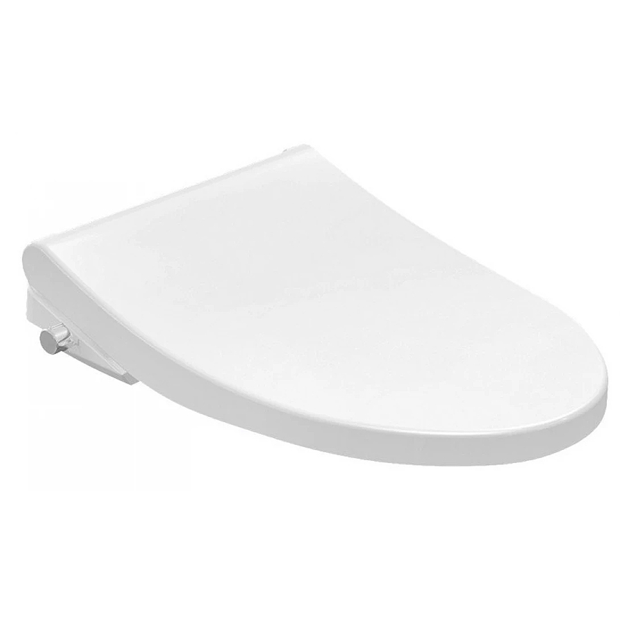 Nắp Rửa Cơ Ecowasher TOTO TCW1211A