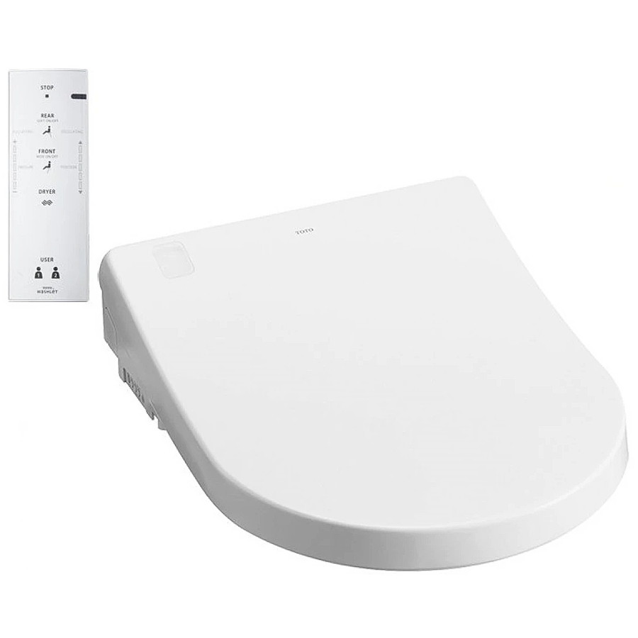 Nắp Rửa Điện Tử TOTO TCF4732A