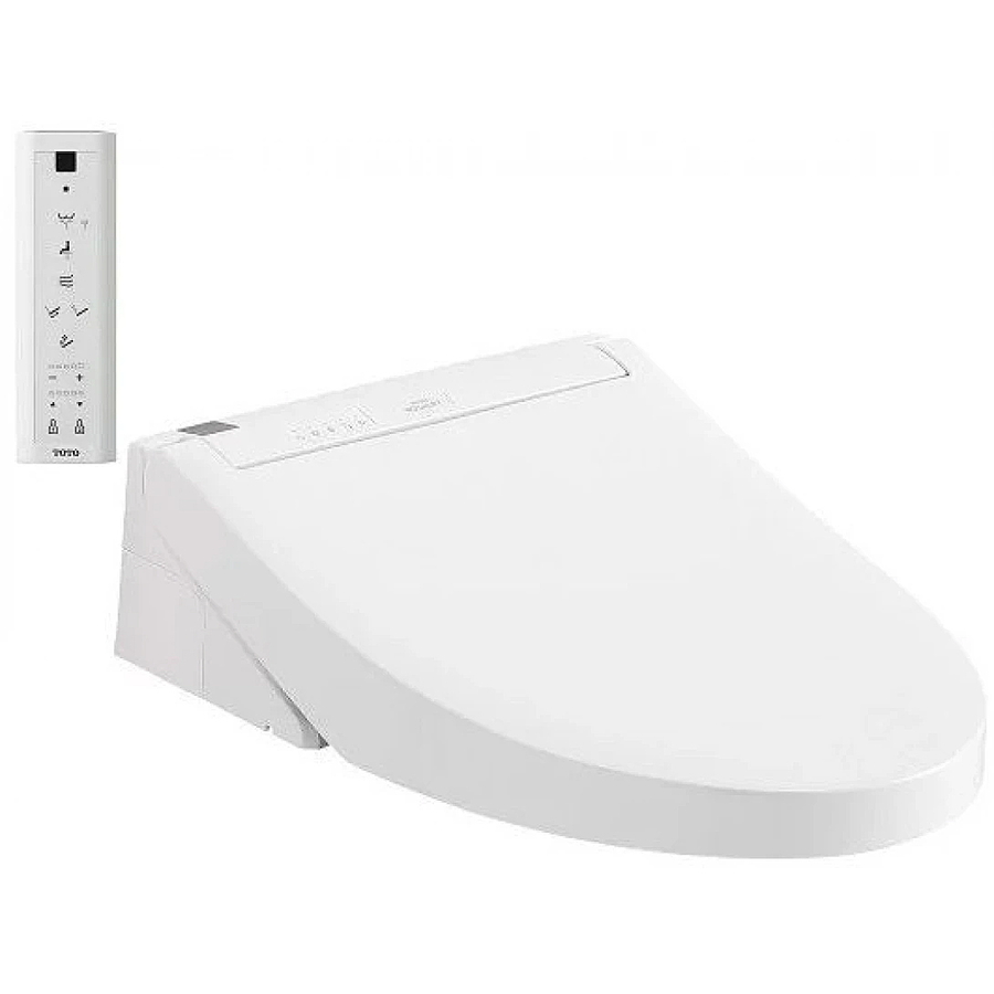 Nắp Rửa Điện Tử Washlet TOTO TCF24410AAA