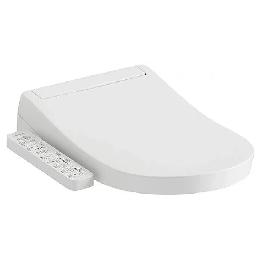 Nắp Rửa Điện Tử Washlet TOTO TCF33370GAA#NW1