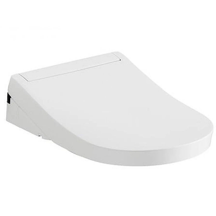 Nắp Rửa Điện Tử Washlet TOTO TCF34570GAA#NW1