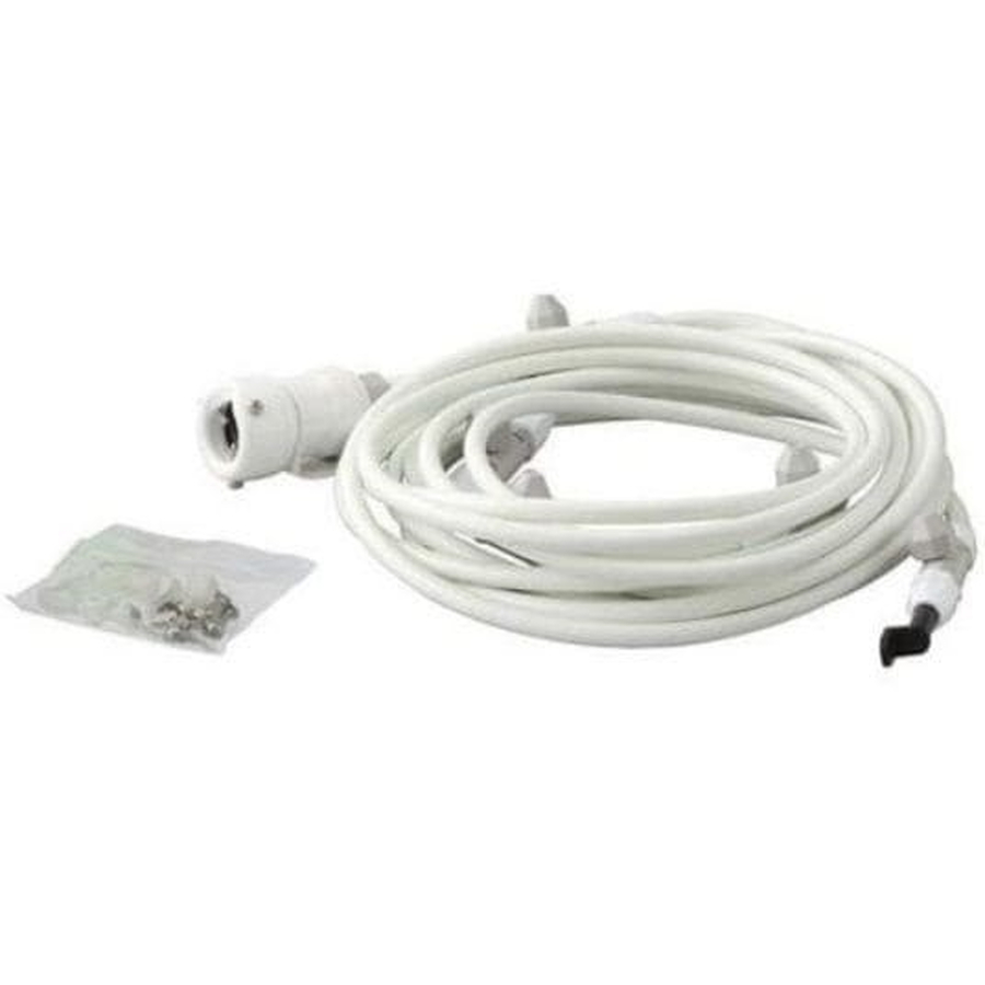 Bộ ống dây phun sương làm mát sân vườn Takagi GCA12