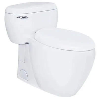 Bàn Cầu 1 Khối Xả Gạt Nắp Êm TOTO MS366T7