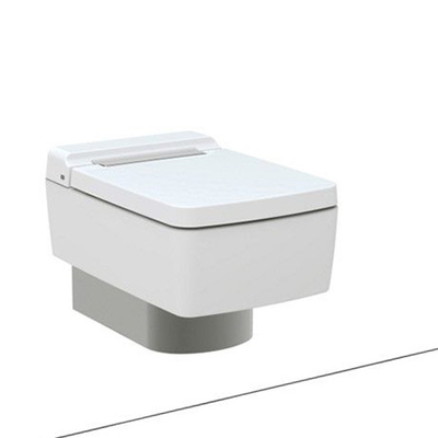 Bàn cầu âm treo tường xả nhấn nắp êm TOTO CW512YR/7EE0007/TC501CVK