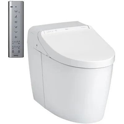 Bàn Cầu Thông Minh TOTO NEOREST DH CS988PVT#NW1/TCF9575Z#NW1