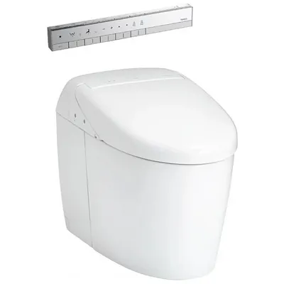 Bàn Cầu Thông Minh TOTO NEOREST RH CS989PVT#NW1/TCF9768WZ#NW1