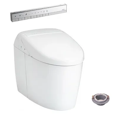 Bàn Tử Thông Minh TOTO NEOREST RH CS989VT#NW1+TCF9768WZ#NW1+T53P100VR