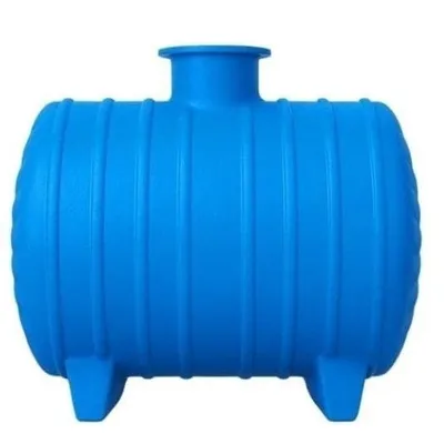Bể Nước Ngầm Lõi Inox Bọc Ecoprotec Composite 500L